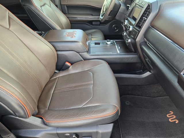 Certified 2020 Ford Expedition Max King Ranch w/ Cargo Package RWD image 12