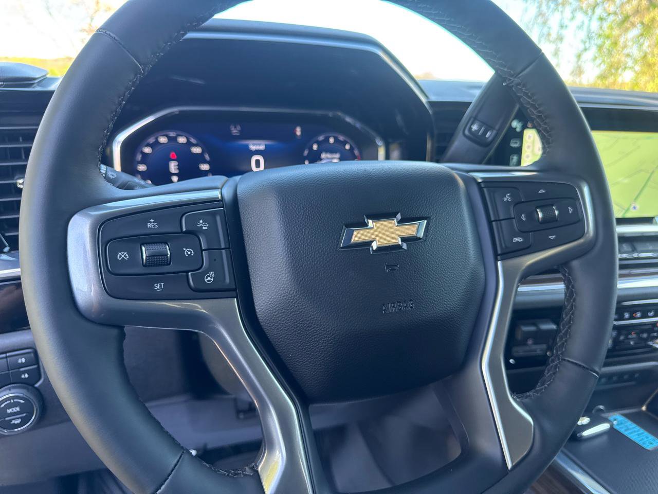 Used 2025 Chevrolet Silverado 3500 LT w/ All Star Edition AWD/4WD image 14