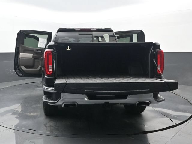 Used 2020 GMC Sierra 1500 SLT w/ SLT Premium Plus Package AWD/4WD image 36