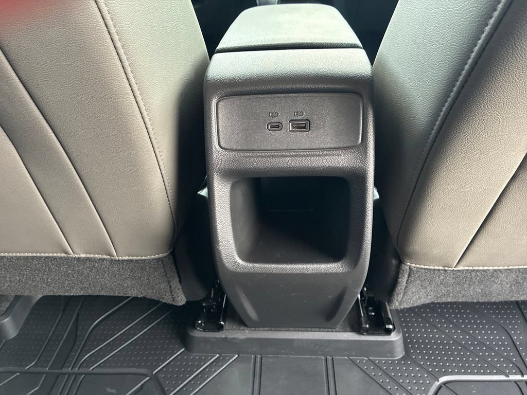 Used 2026 Chevrolet Trax ACTIV w/ Driver Confidence Package FWD image 30