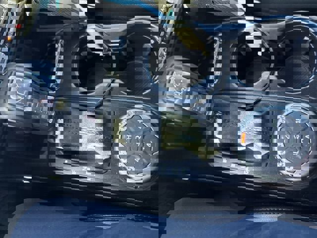 Used 2021 Ford Bronco Wildtrak image 21