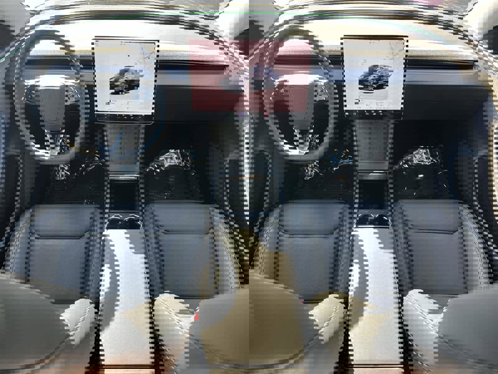 Used 2025 Tesla Model 3 Long Range image 10