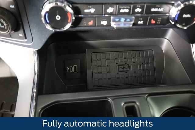 New 2026 Ford F150 XLT w/ Equipment Group 303A High AWD/4WD image 49