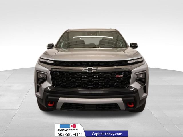 Used 2025 Chevrolet Traverse Z71 AWD/4WD image 7