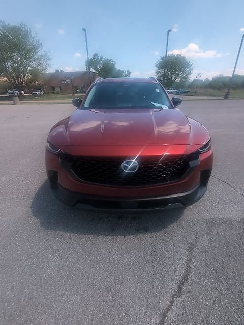 Used 2025 MAZDA CX-50 2.5 Hybrid w/ Premium Plus Pkg AWD/4WD image 18