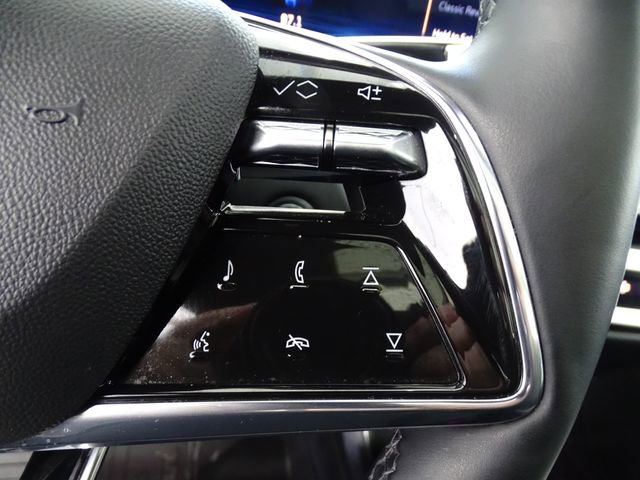 Used 2024 Cadillac Lyriq Luxury w/ LPO, Floor Liner Package image 8