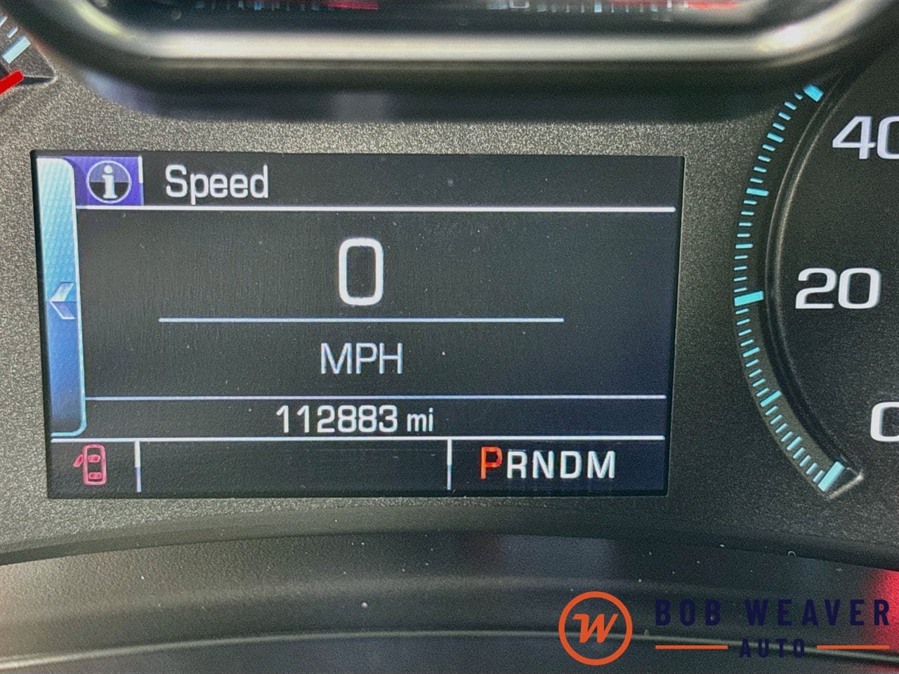 Used 2014 Chevrolet Impala LTZ FWD image 14