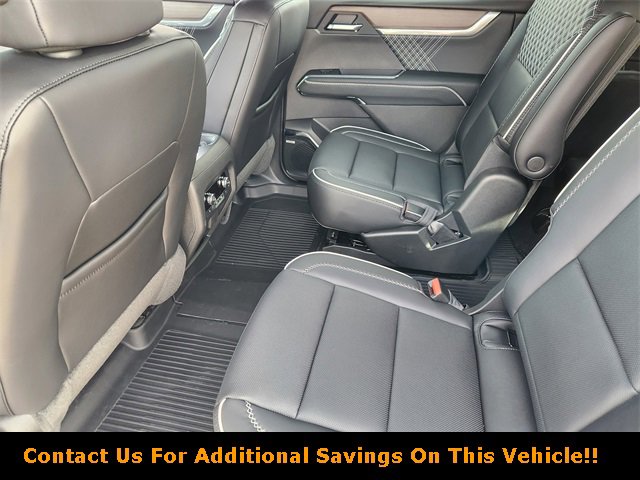 New 2026 GMC Acadia Denali w/ Super Cruise Package image 20