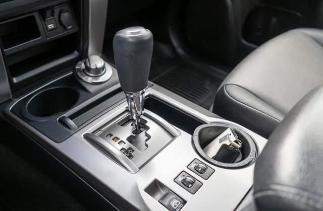 Used 2023 Toyota 4Runner SR5 Premium image 41