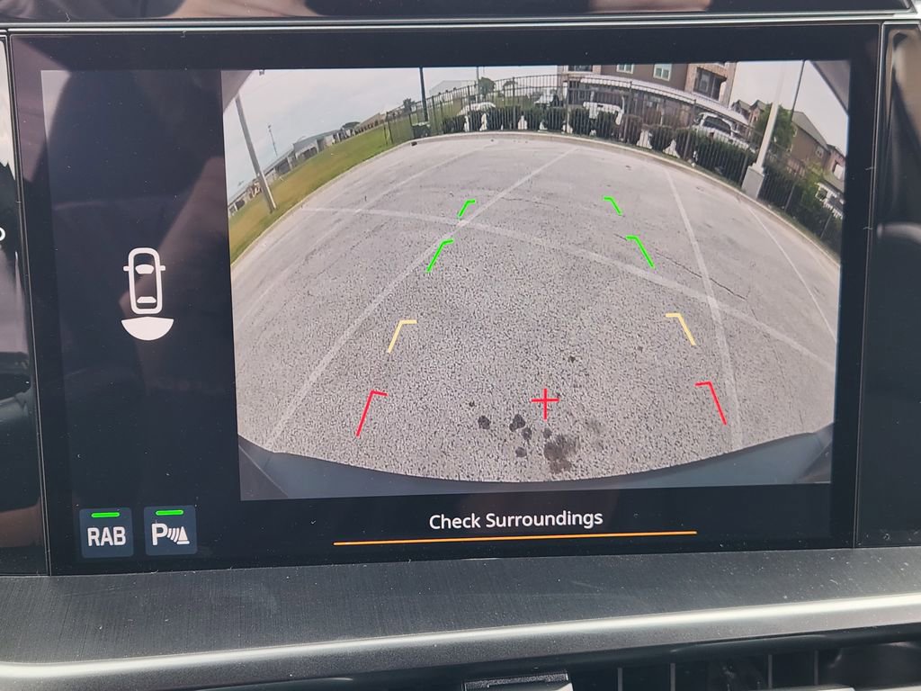 New 2026 Subaru Outback Wilderness image 14