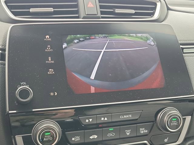 Used 2022 Honda CR-V EX-L image 23