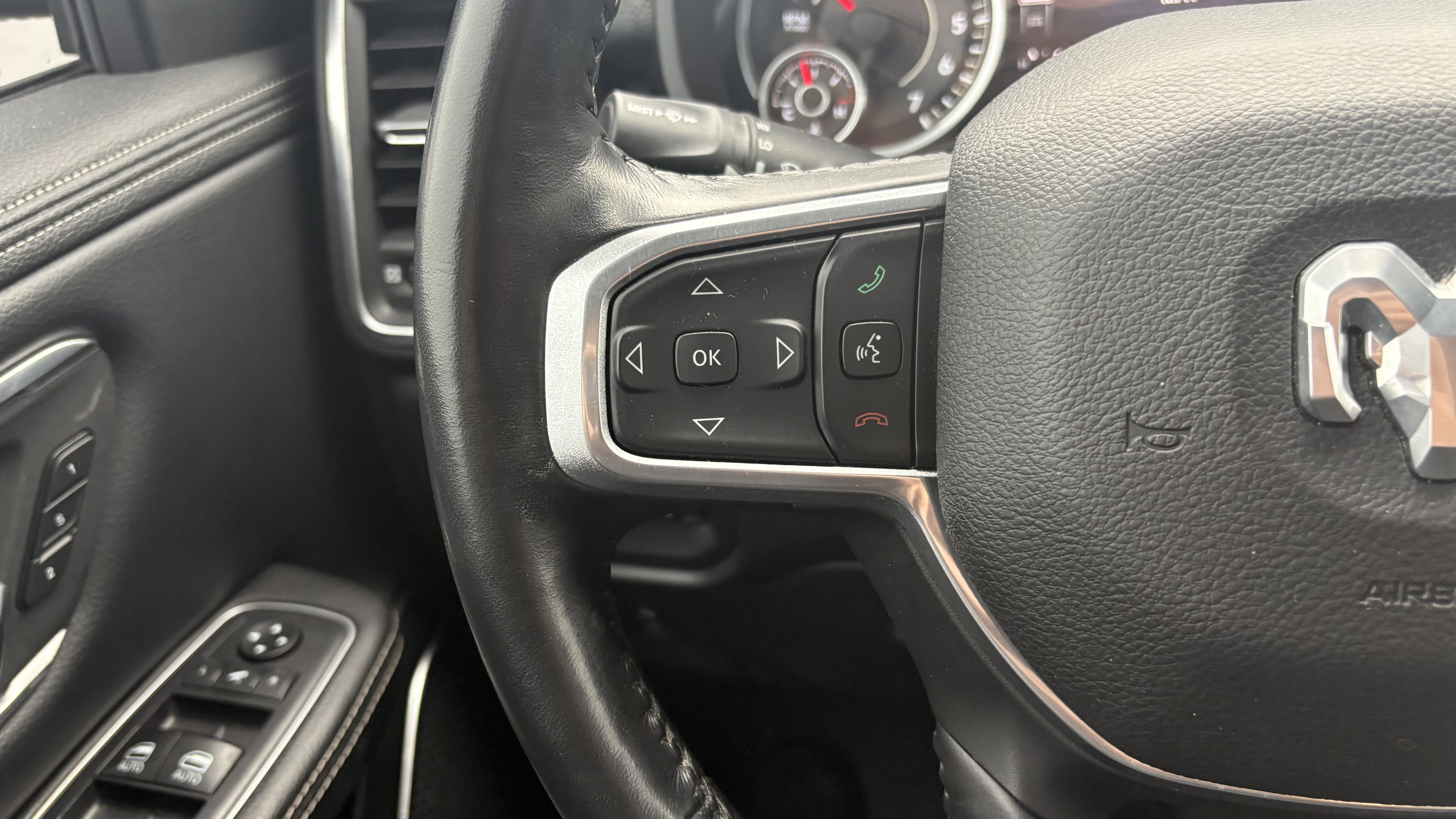 Used 2021 RAM 1500 Laramie w/ Sport Appearance Package image 20