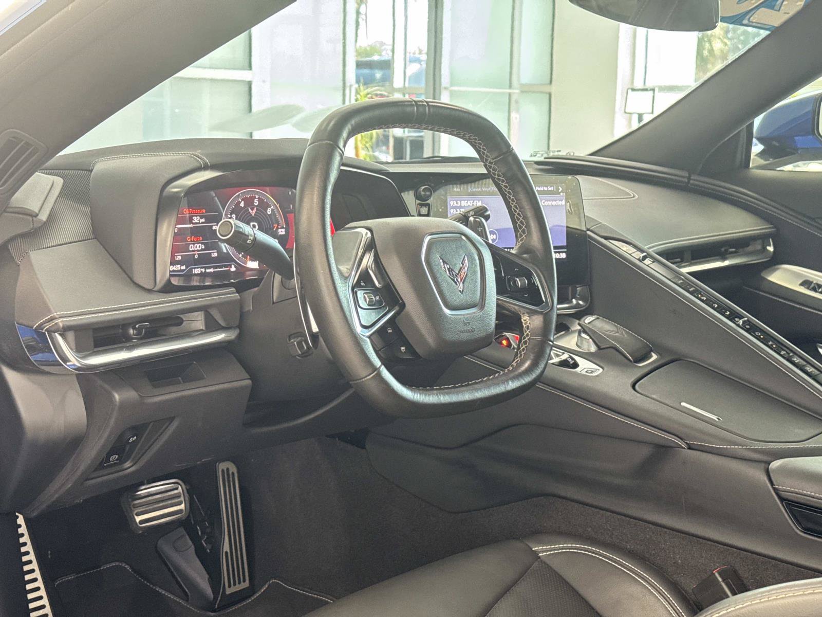 Used 2020 Chevrolet Corvette Stingray Coupe w/ 1LT RWD image 10