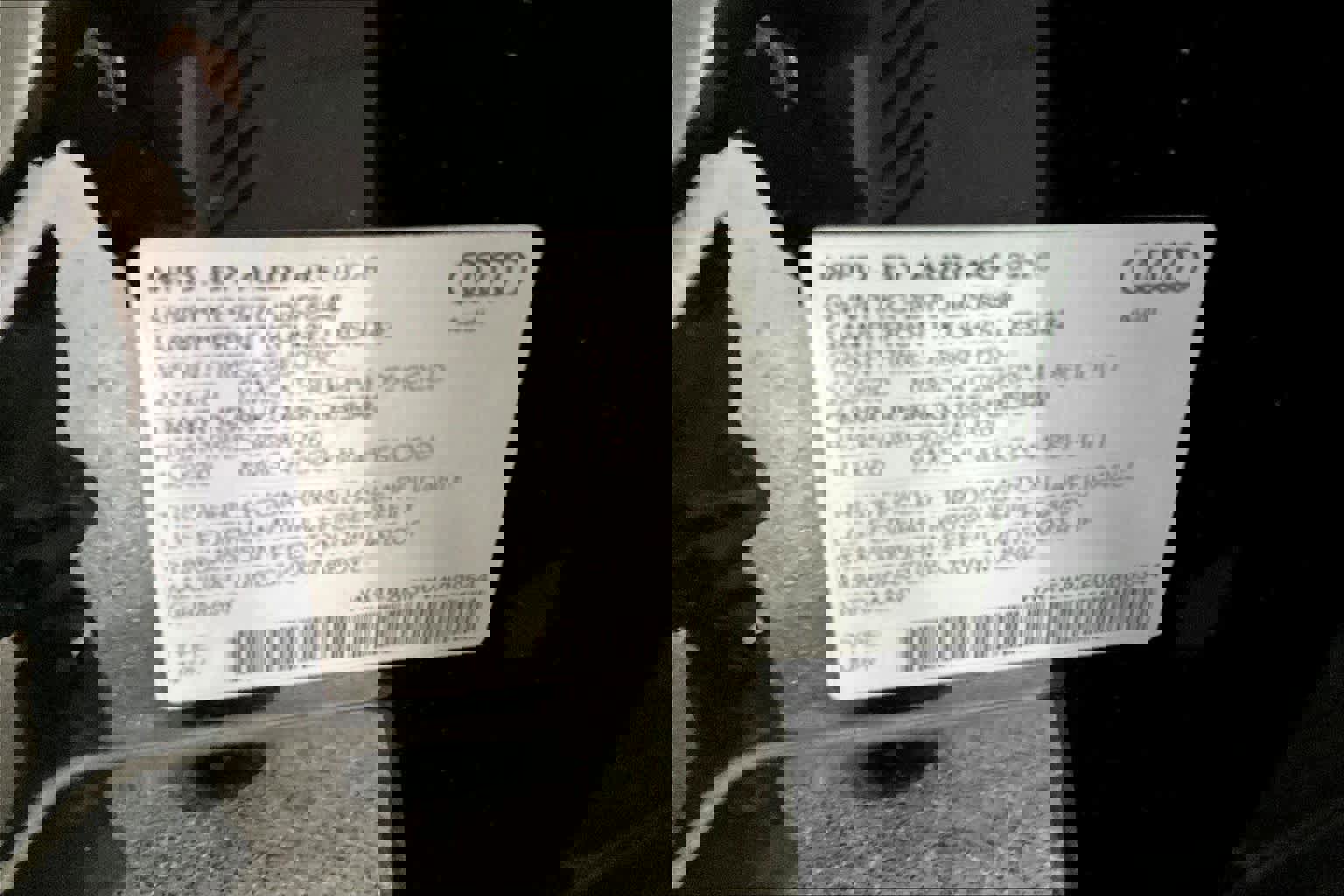 New 2027 Audi Q6 e-tron Premium Plus image 17