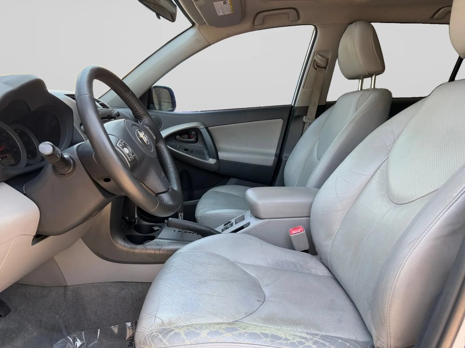 Used 2009 Toyota RAV4 Limited FWD image 16