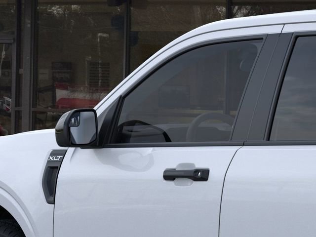 New 2026 Ford Maverick XLT AWD/4WD image 21