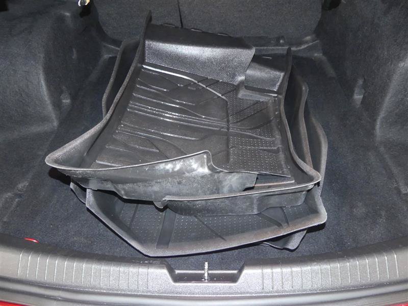 Used 2023 Chevrolet Malibu LT FWD image 30