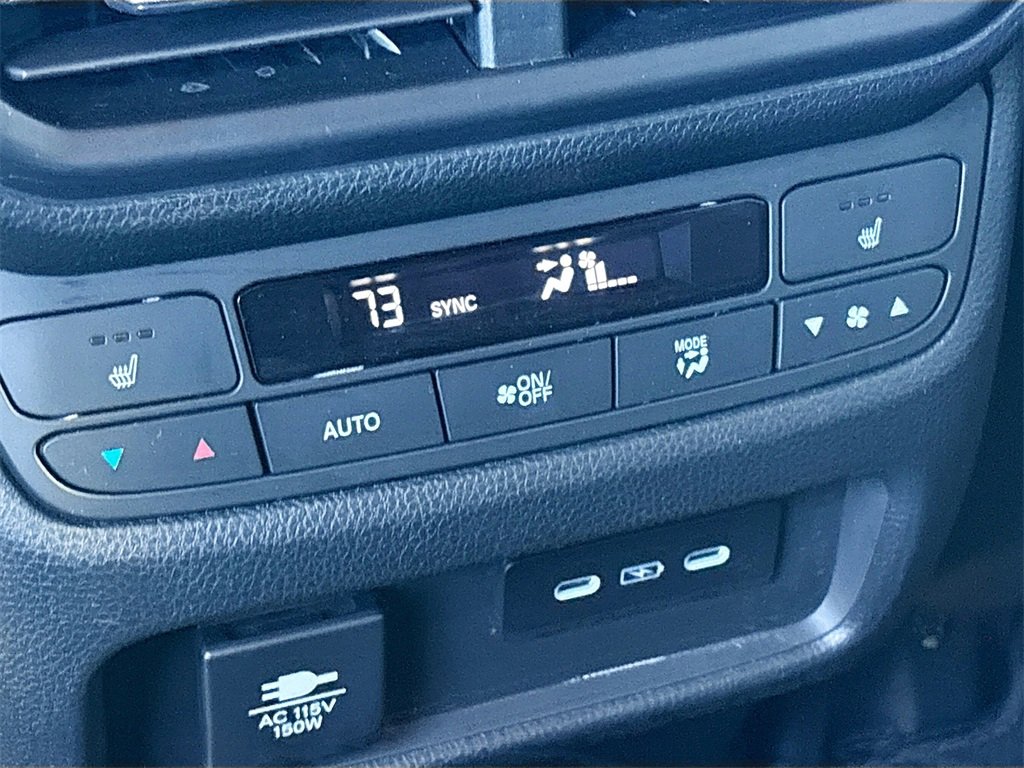 Used 2024 Honda Passport Black Edition image 26