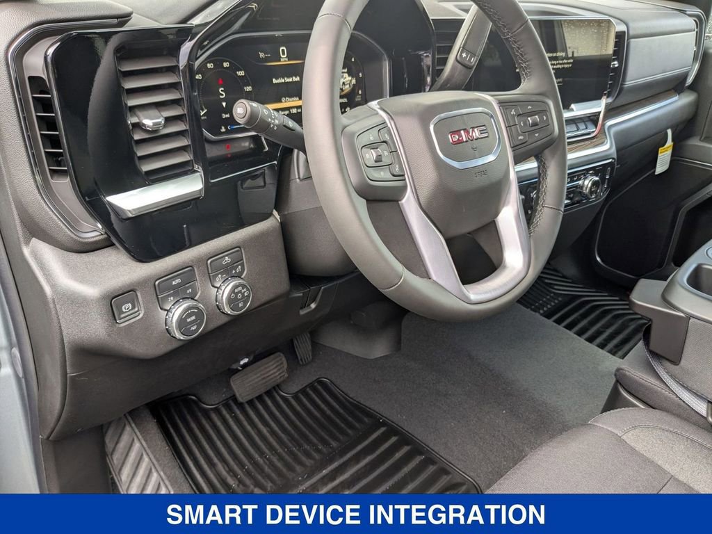 New 2026 GMC Sierra 1500 Elevation image 15