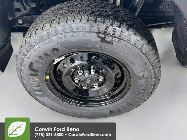 New 2026 Ford Ranger XL w/ Trailer Tow Package AWD/4WD image 31