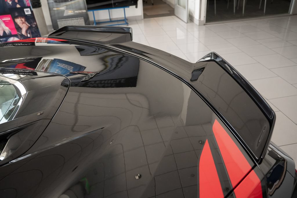 New 2027 Chevrolet Corvette Grand Sport w/ Z52 Sport Performance Package RWD image 15