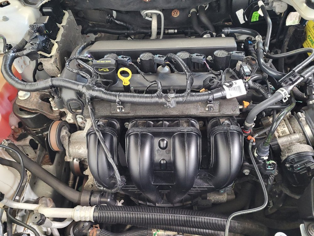 Used 2016 Ford Fusion S FWD image 30