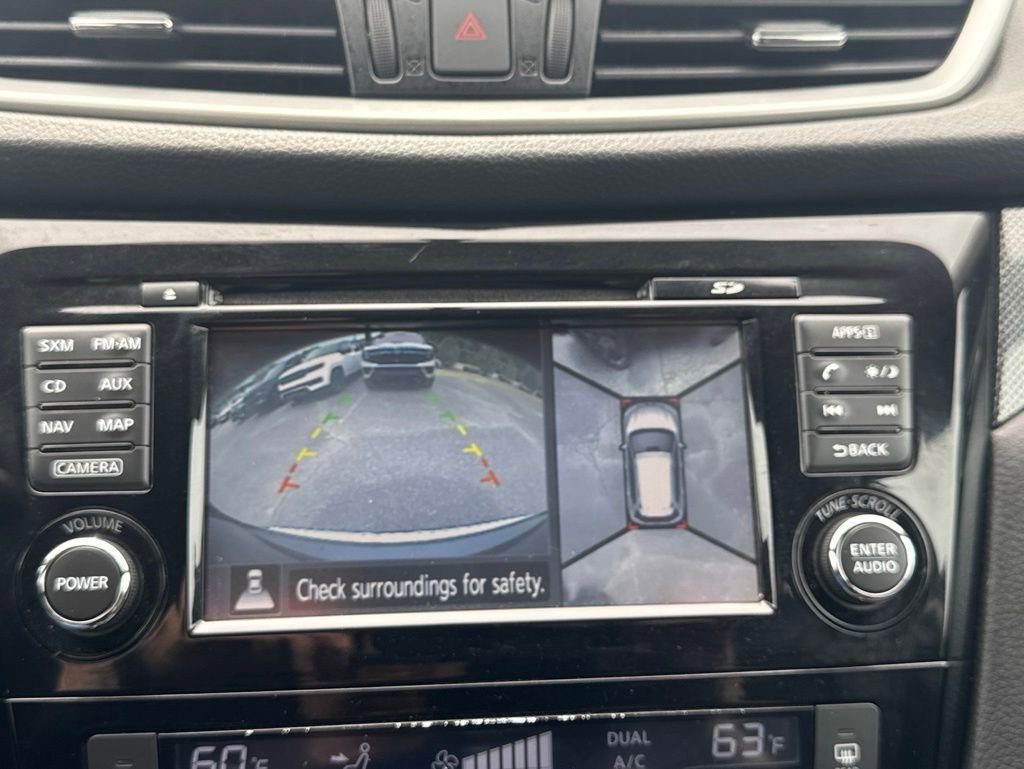 Used 2015 Nissan Rogue SL FWD image 19