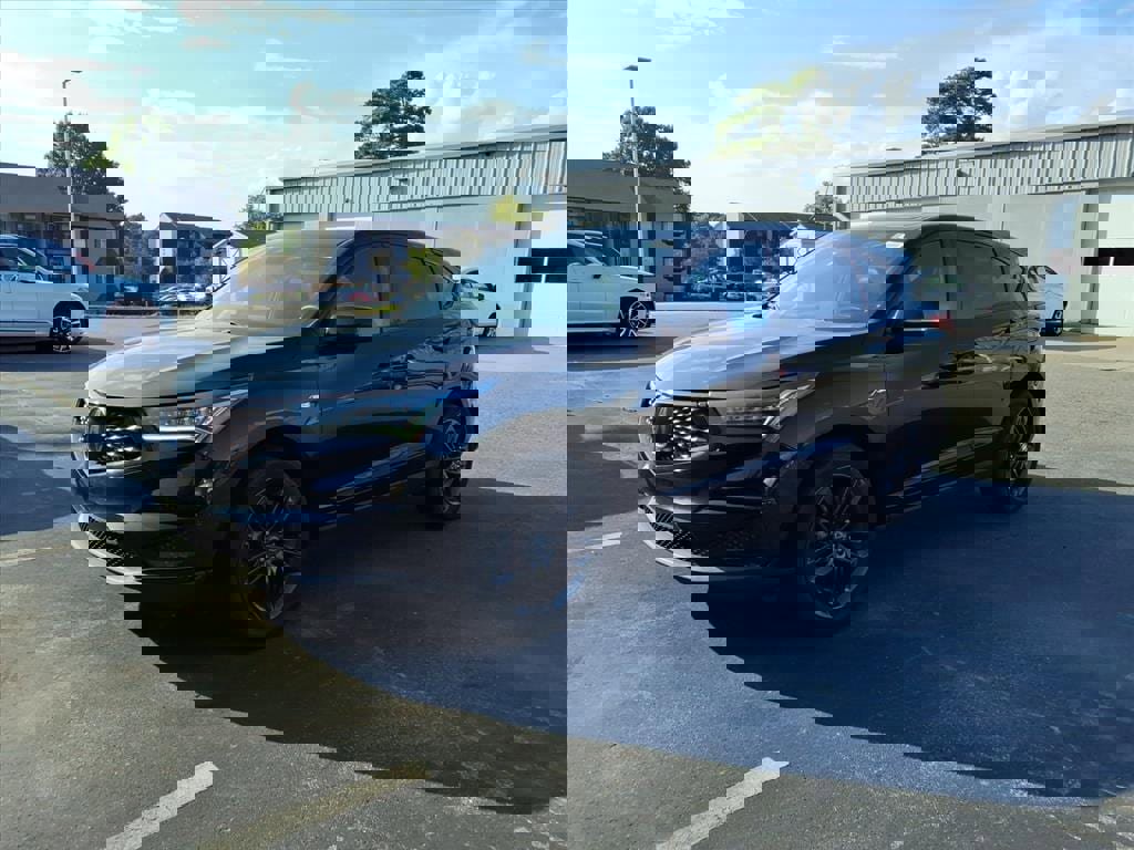 Used 2019 Acura RDX A-Spec image 9