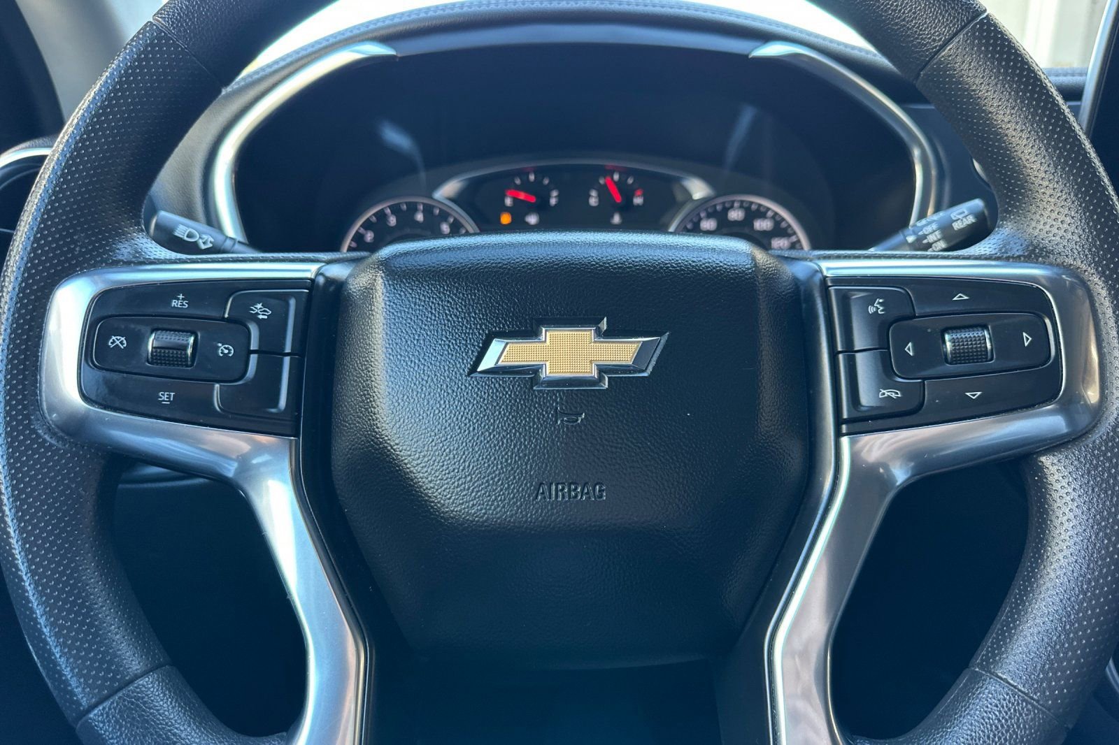 Certified 2023 Chevrolet Blazer LT image 30