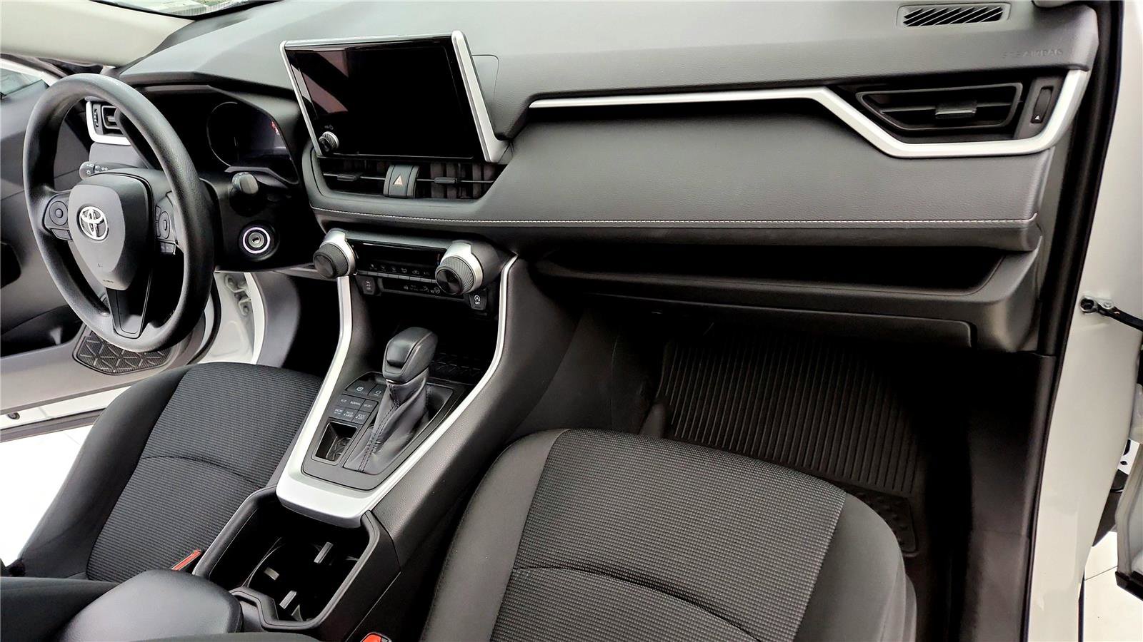 Certified 2023 Toyota RAV4 LE image 19