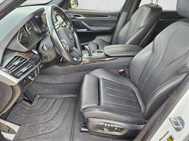 Used 2018 BMW X5 sDrive35i image 16