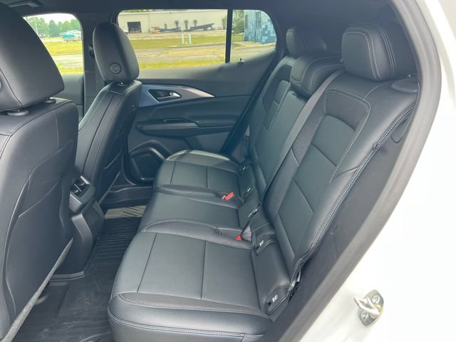 New 2026 Chevrolet Equinox EV LT AWD/4WD image 5