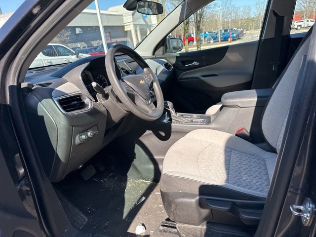 Used 2022 Chevrolet Equinox LS image 10