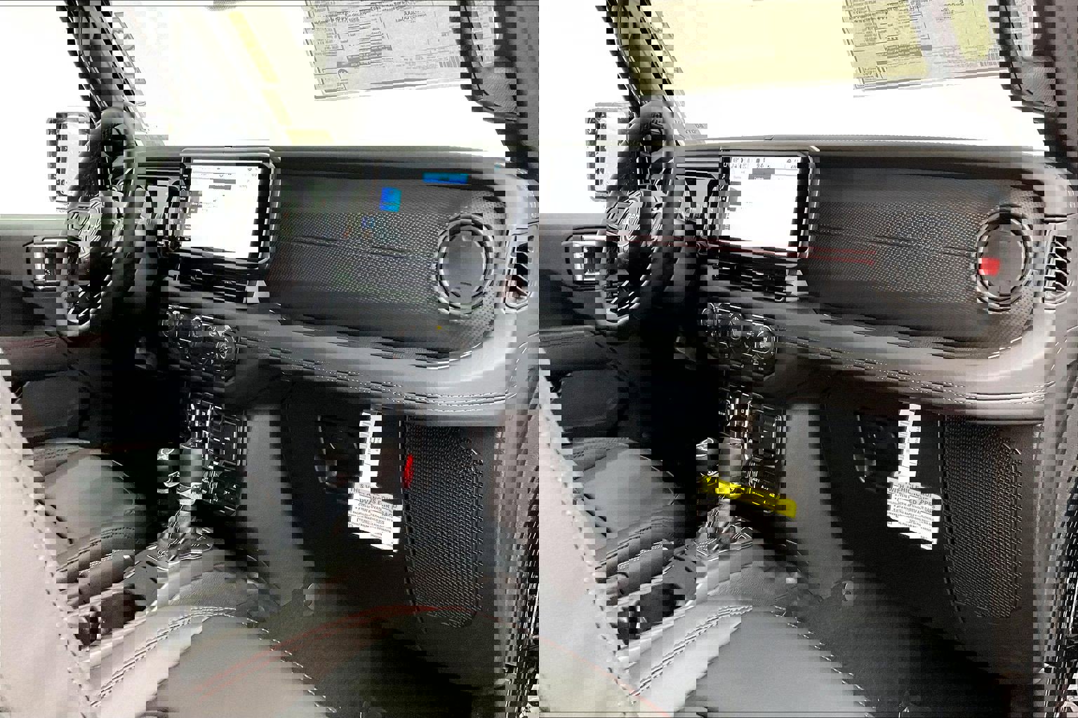 New 2026 Jeep Gladiator Rubicon image 6