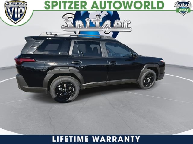 New 2026 Subaru Outback Limited image 9