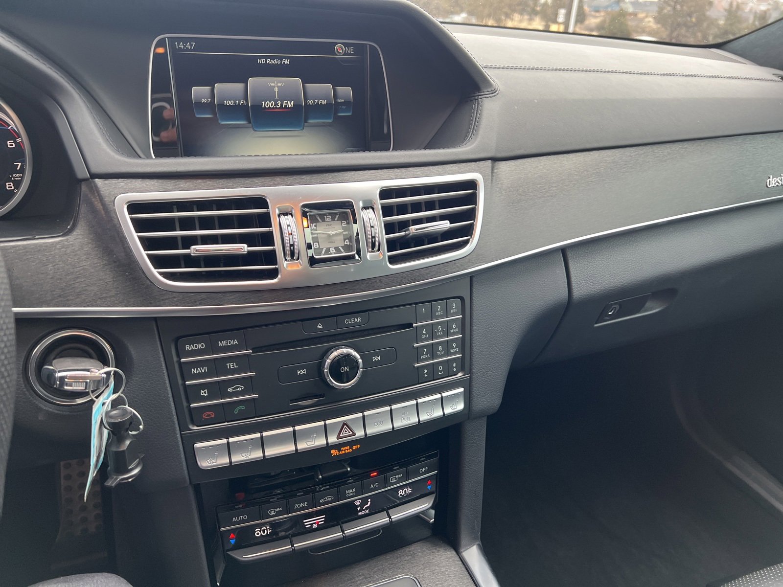 Used 2016 Mercedes-Benz E 63 AMG S-Model w/ Driver Assistance Package image 20