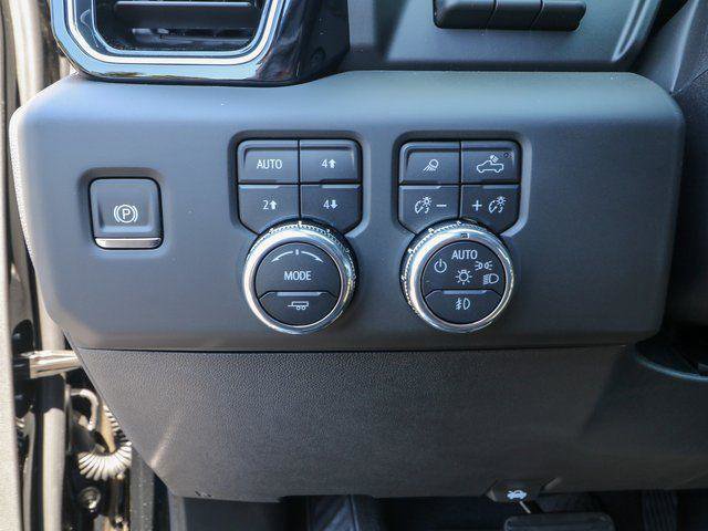 New 2025 GMC Sierra 1500 Denali w/ Denali Reserve Package image 17