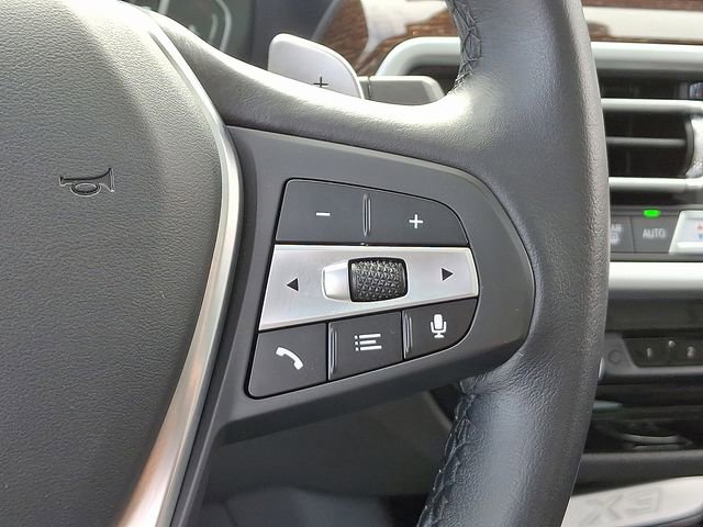 Used 2022 BMW X3 xDrive30i image 27