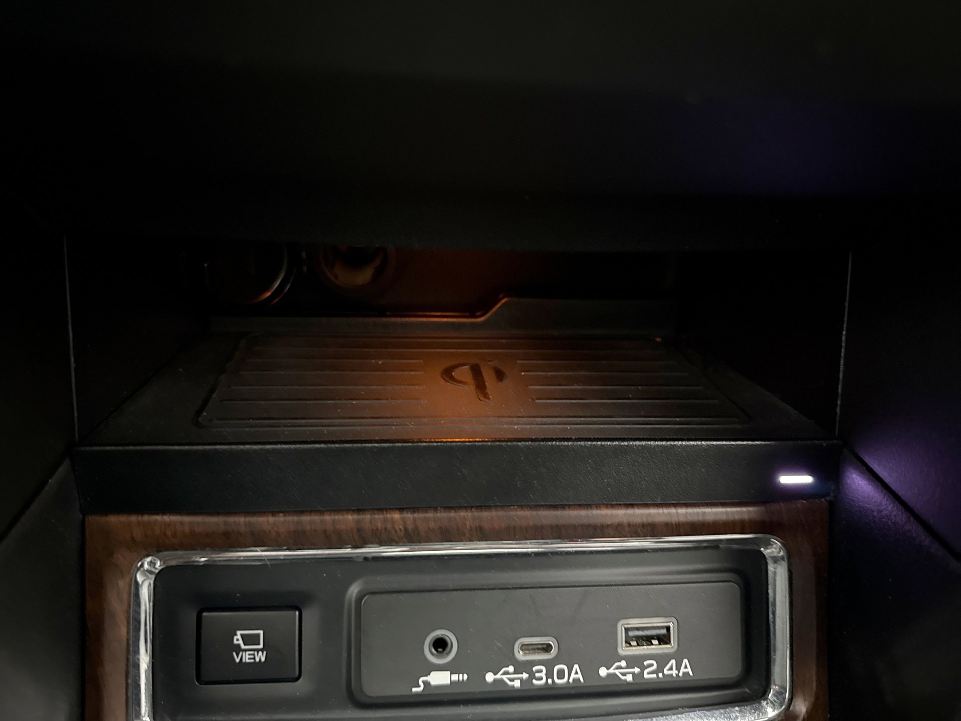 Used 2024 Subaru Ascent Touring image 28