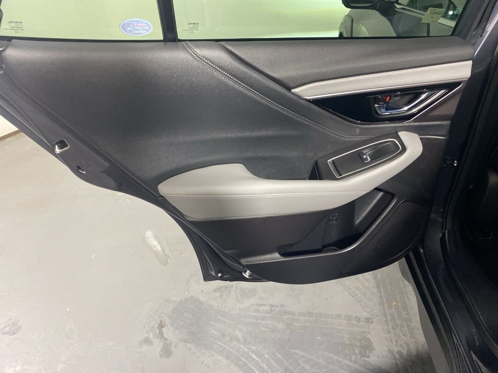 Used 2023 Subaru Outback Limited image 26
