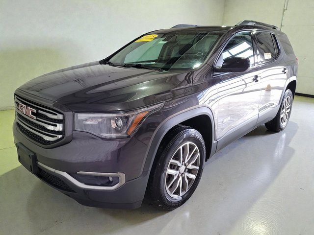 Used 2018 GMC Acadia SLE w/ Driver Alert Package I image 16