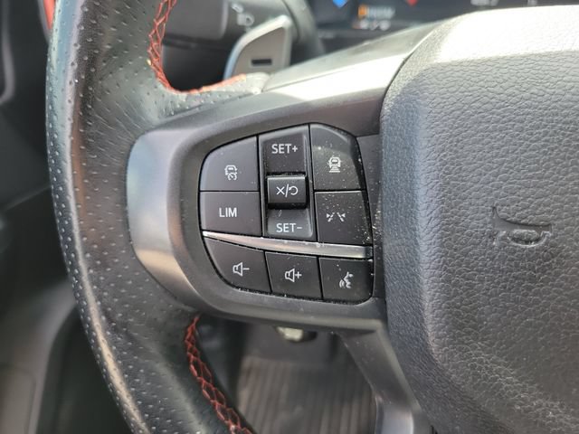 Used 2024 Ford Ranger Raptor AWD/4WD image 21