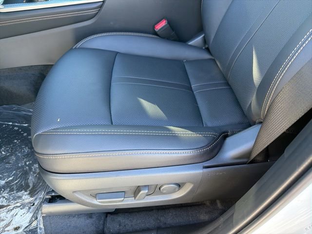 New 2026 MAZDA CX-90 3.3 Turbo w/ Premium Sport Pkg image 11