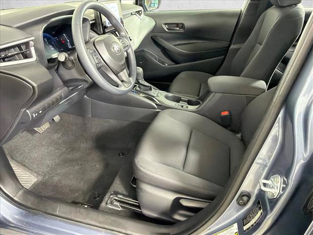 Used 2026 Toyota Corolla LE FWD image 9