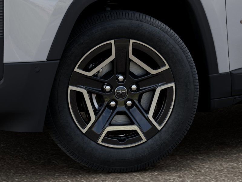 New 2026 Jeep Cherokee Limited AWD/4WD image 8