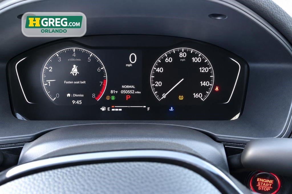 Used 2023 Honda Civic Sport image 16