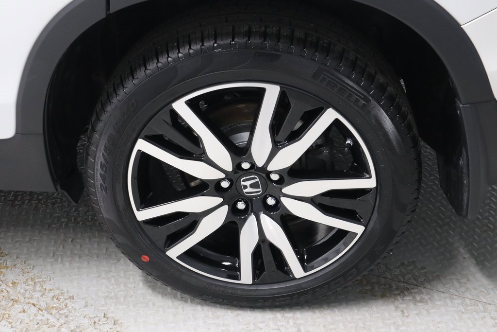 Used 2022 Honda Pilot Elite image 18