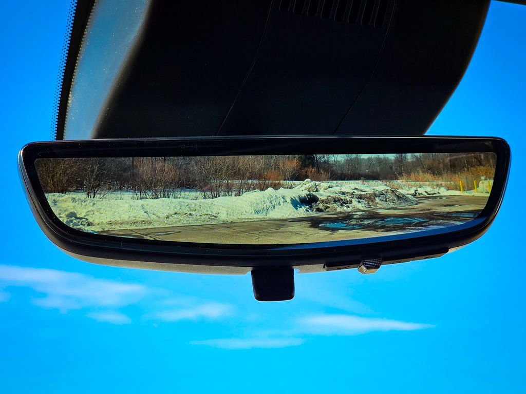 New 2026 GMC Sierra 1500 AT4 w/ AT4 Premium Package image 32