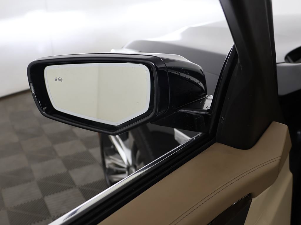 Used 2017 Cadillac CT6 Platinum image 39