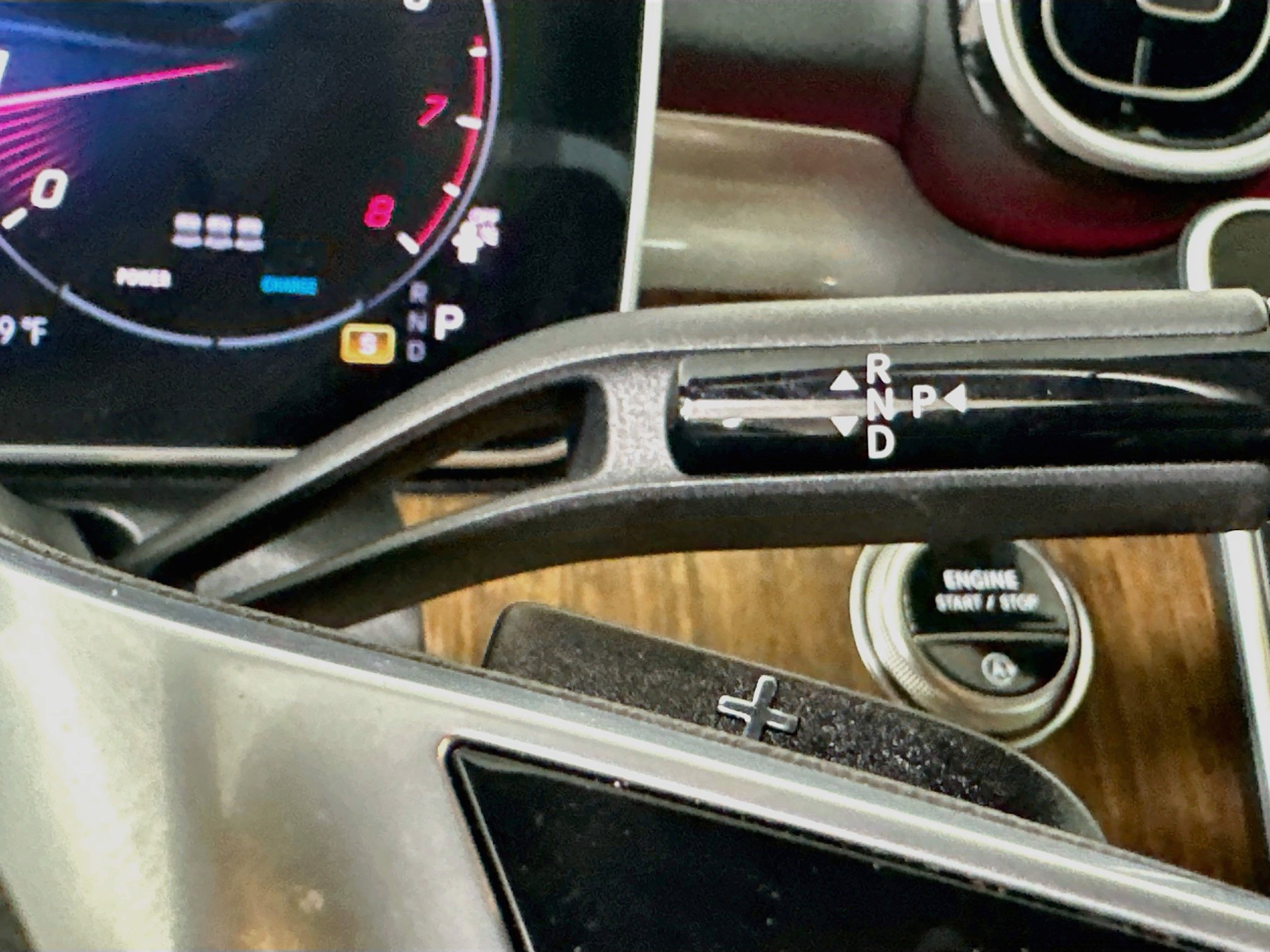 Used 2025 Mercedes-Benz C 300 Sedan image 23